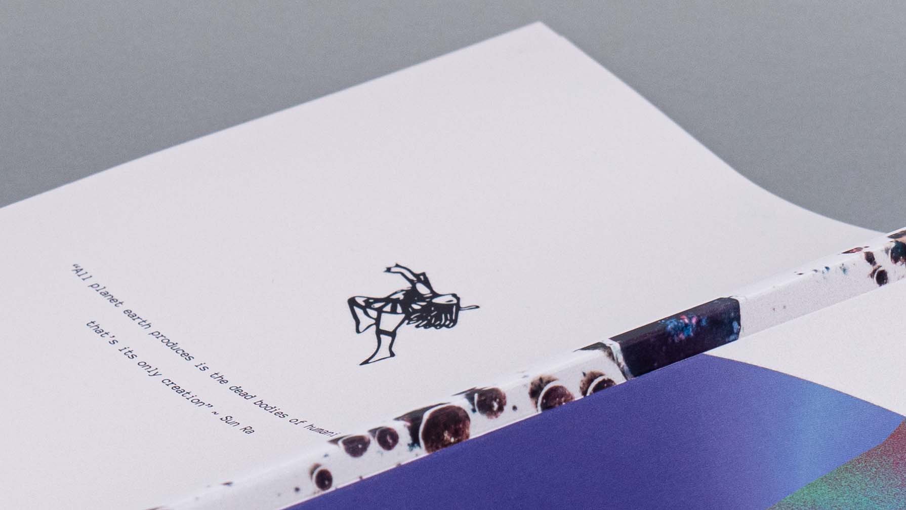 Becoming Magazine: Issue Zero by Various Authors (E-BOOK)