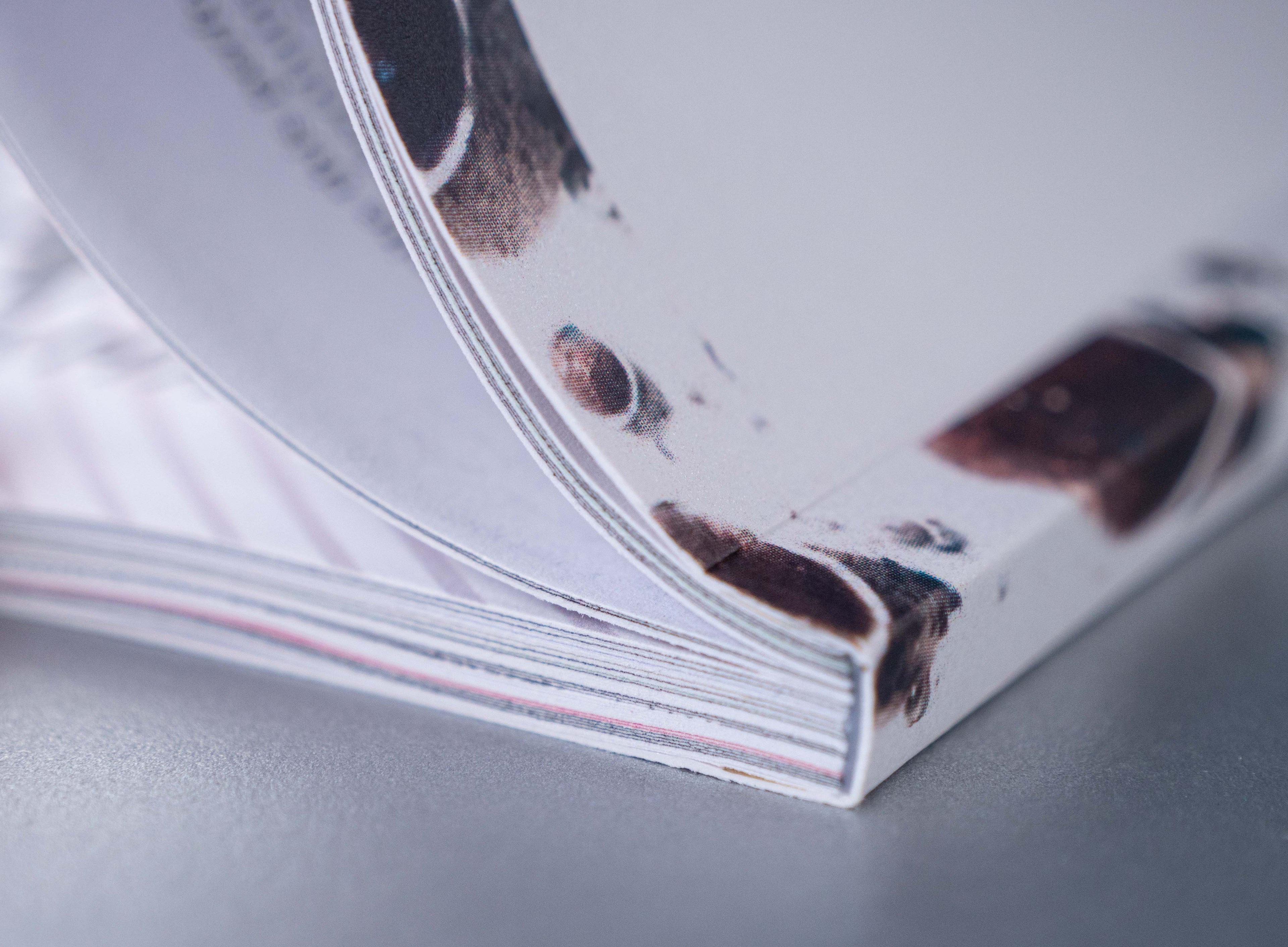 Becoming Magazine: Issue Zero by Various Authors (E-BOOK)