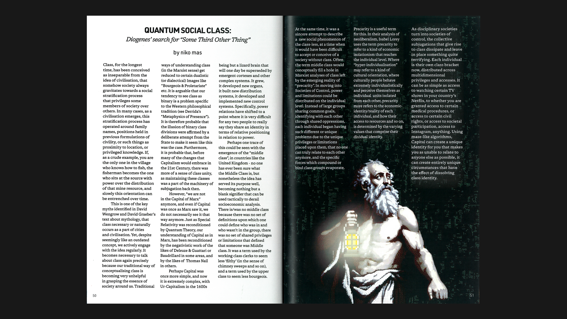 Becoming Magazine: Issue One by Various Authors (E-BOOK)