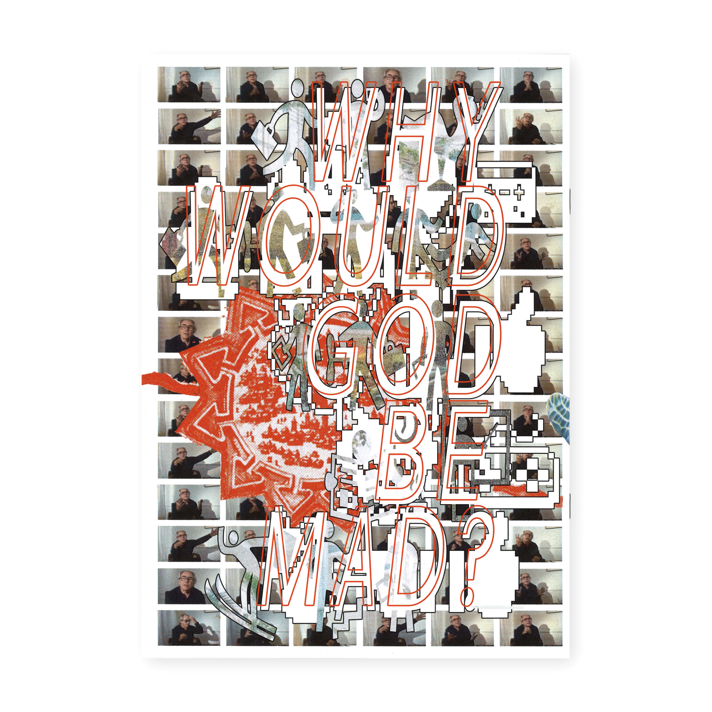 Issue Two: Becoming-ÊT/RE