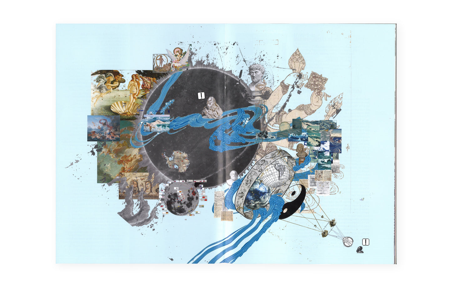 Issue Two: Becoming-ÊT/RE