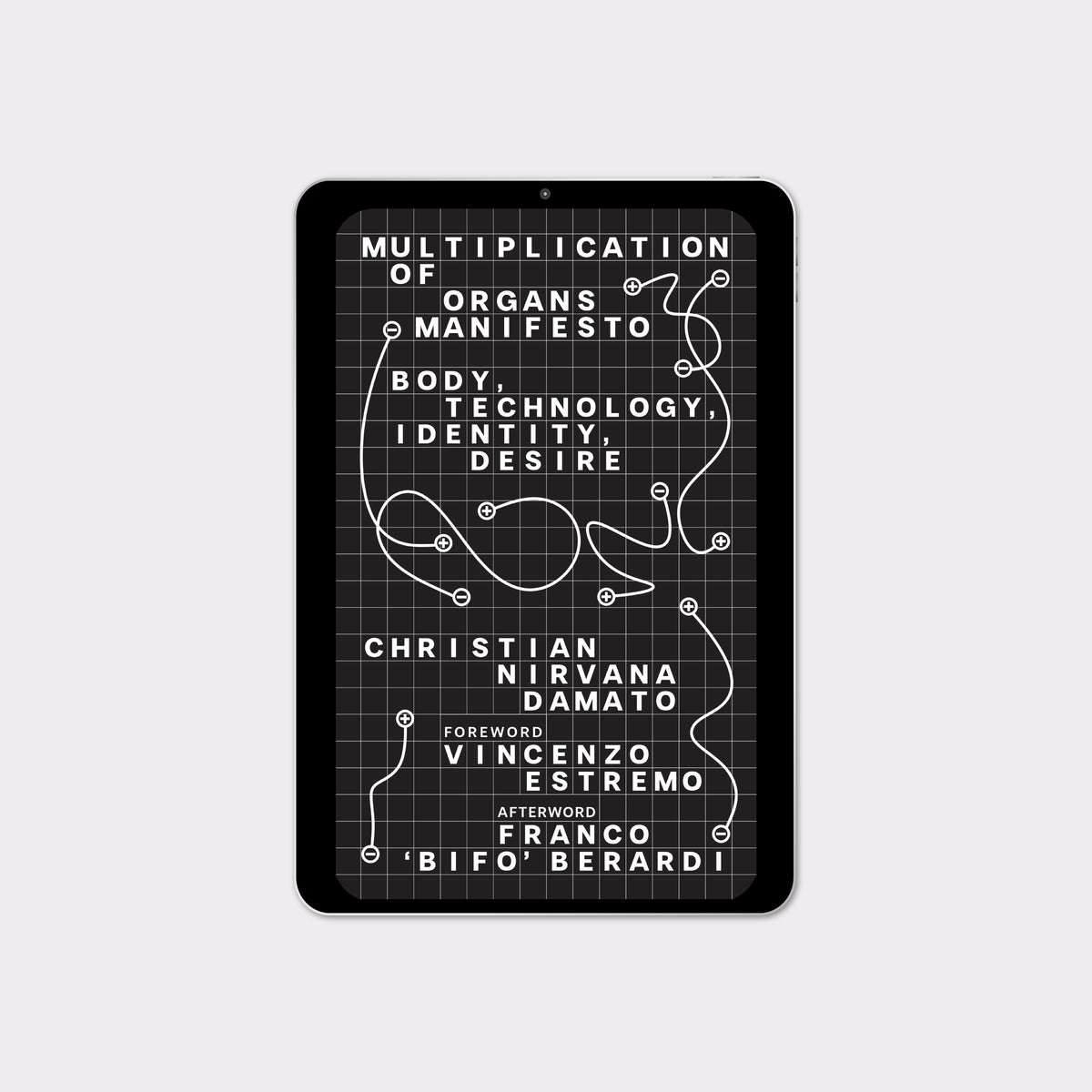 Multiplication of Organs Manifesto (2026)