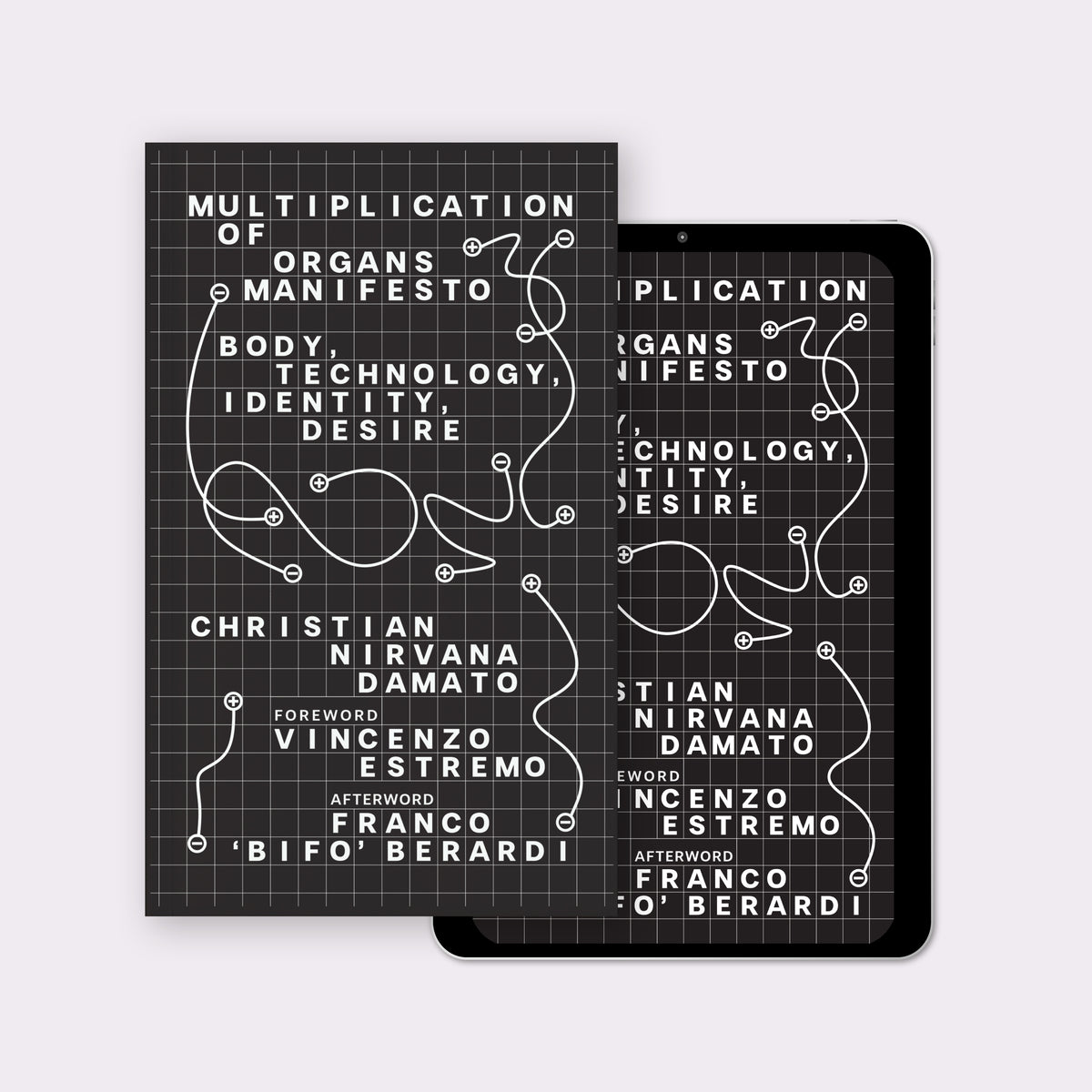 Multiplication of Organs Manifesto (2026)
