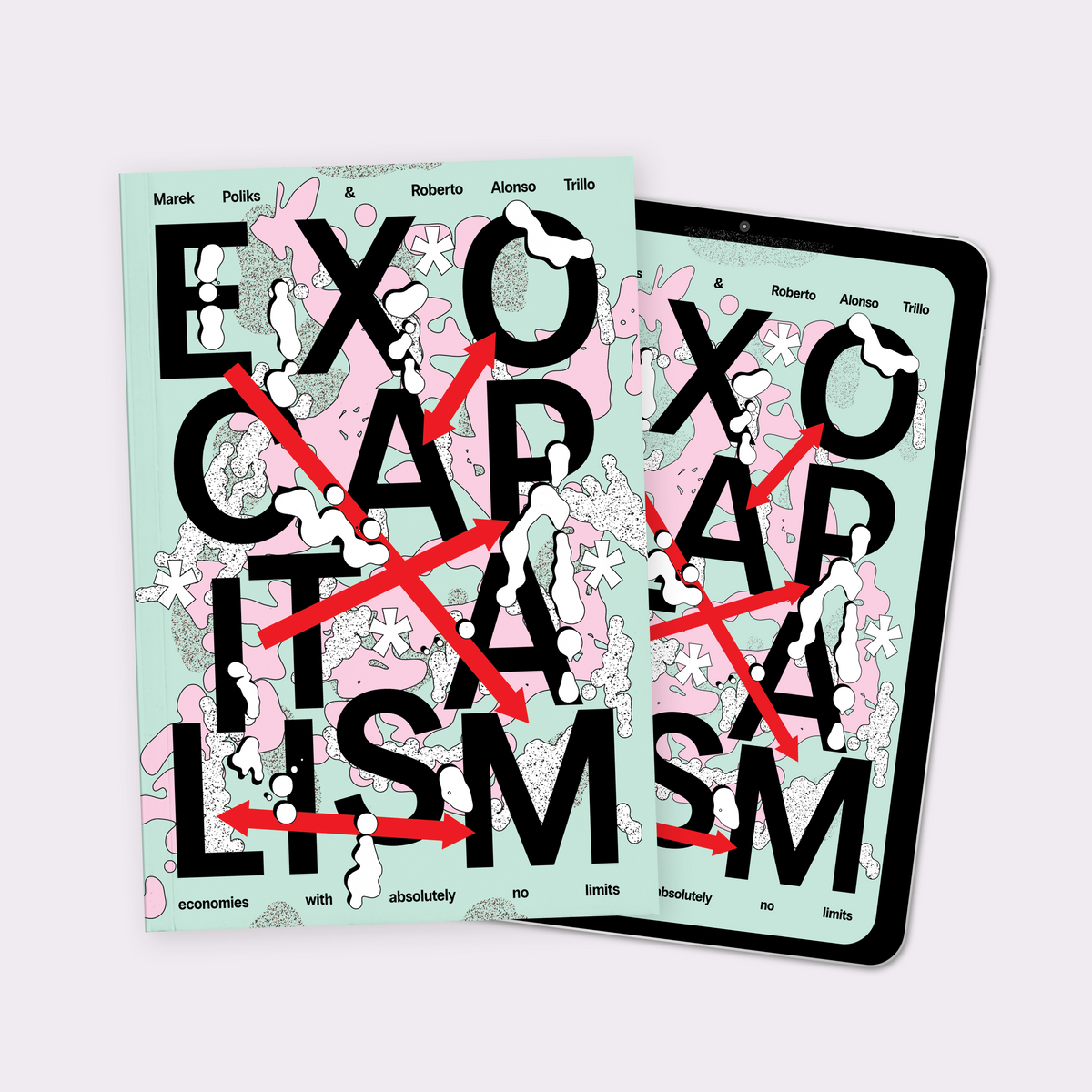 Exocapitalism (2025)