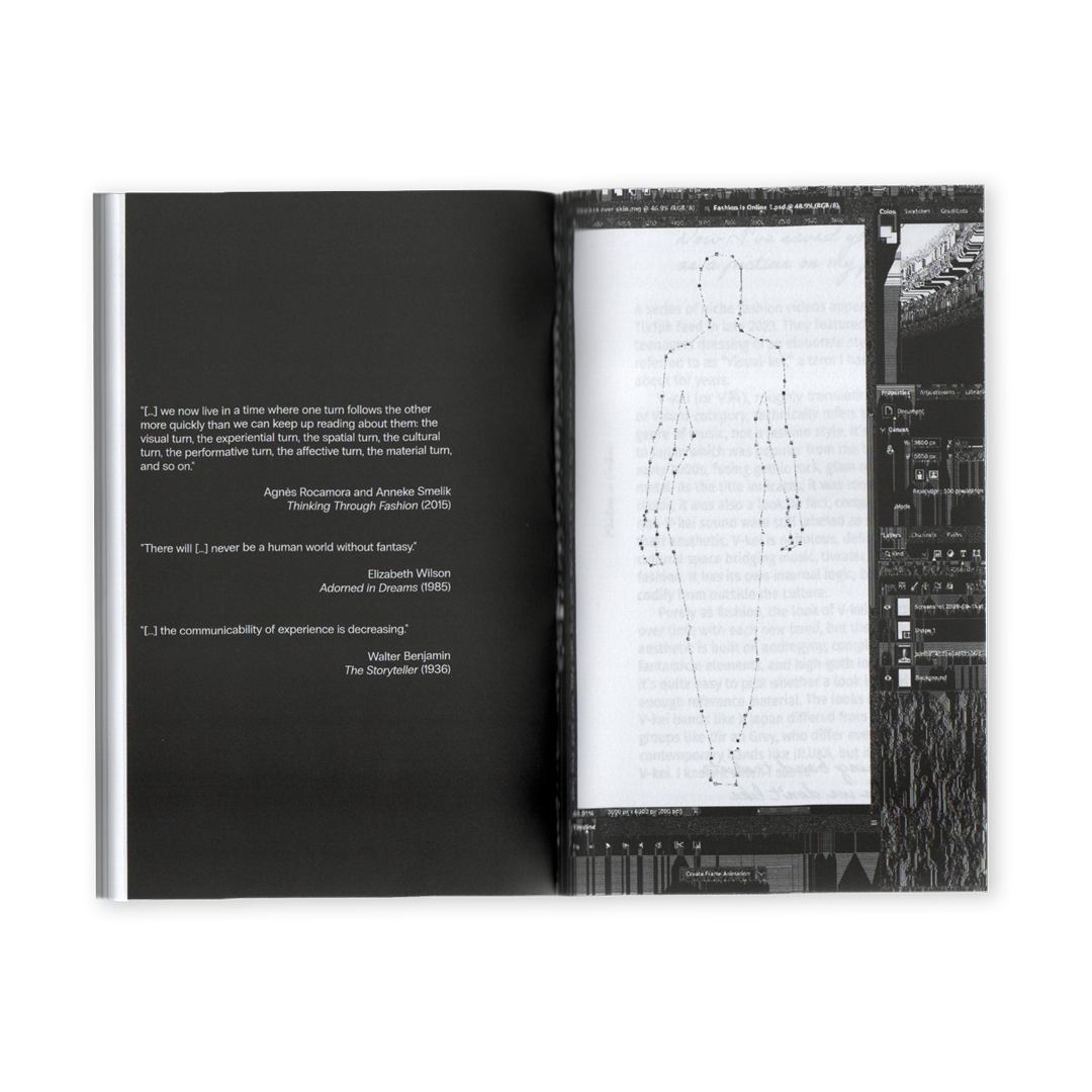 Empires Over Skin: How We Fashioned Our World (2025) by Meltdown Your Books