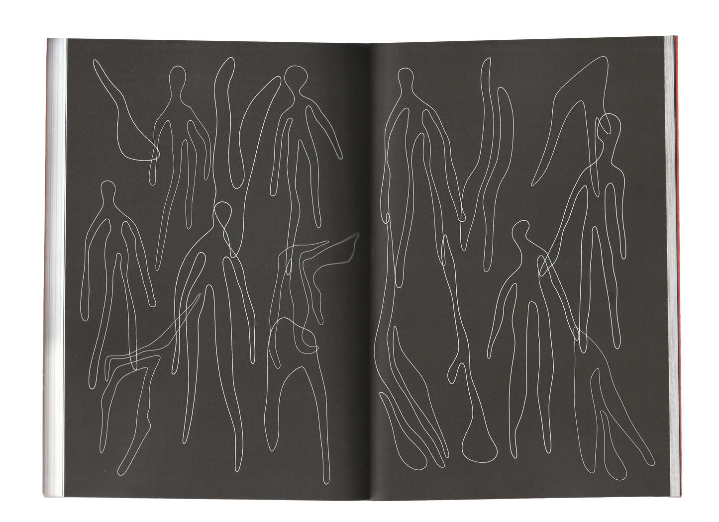 Multiplication of Organs Manifesto: Body, Technology, Identity, Desire (2025) by Christian Nirvana Damato