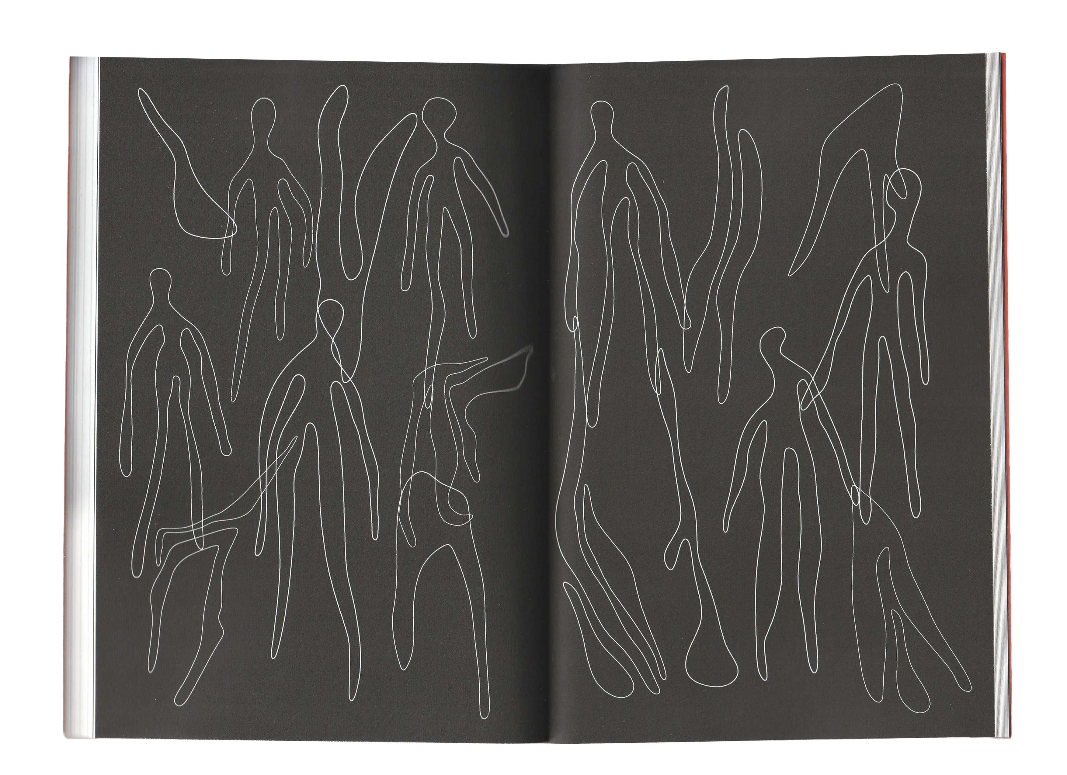 Multiplication of Organs Manifesto: Body, Technology, Identity, Desire (2025) by Christian Nirvana Damato