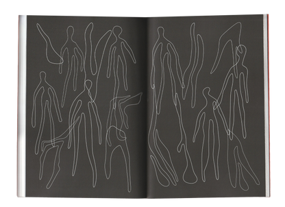 Multiplication of Organs Manifesto: Body, Technology, Identity, Desire (2025) by Christian Nirvana Damato