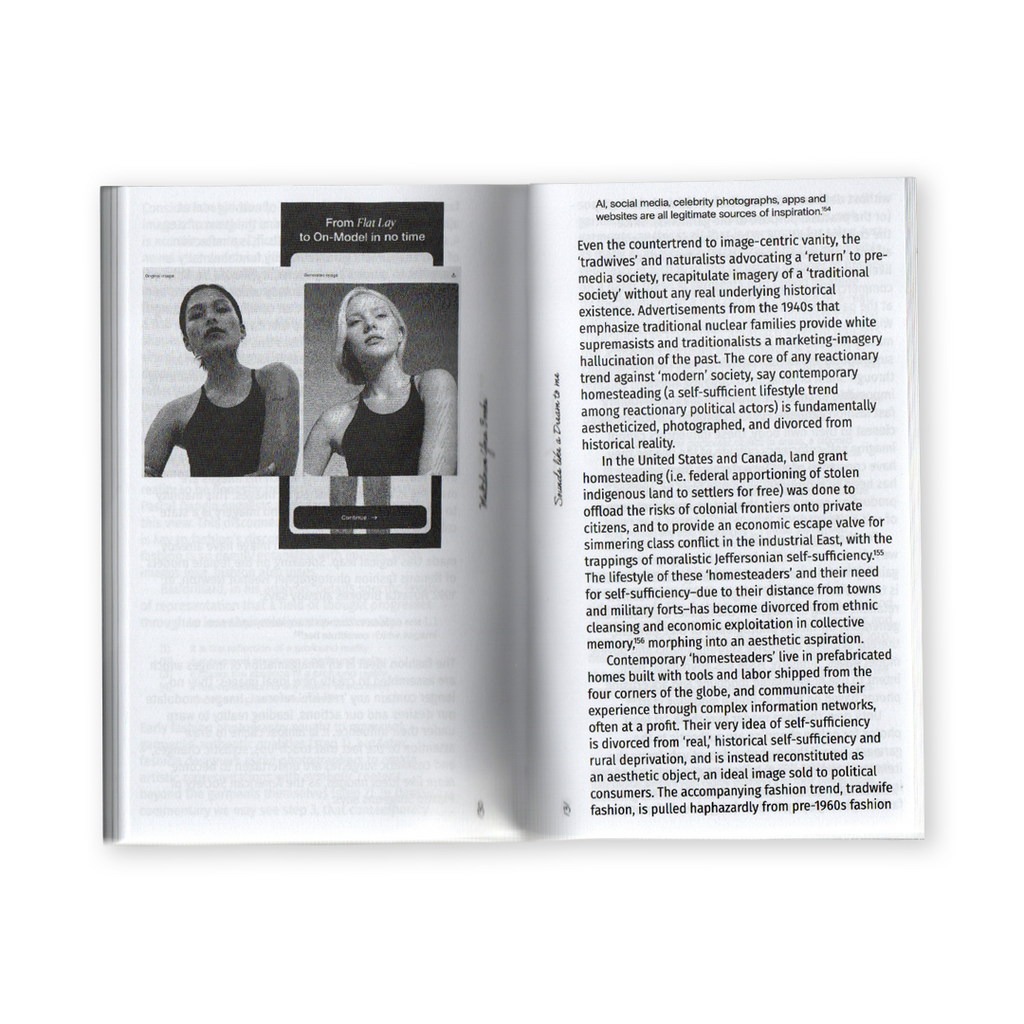 Empires Over Skin: How We Fashioned Our World (2025) by Meltdown Your Books