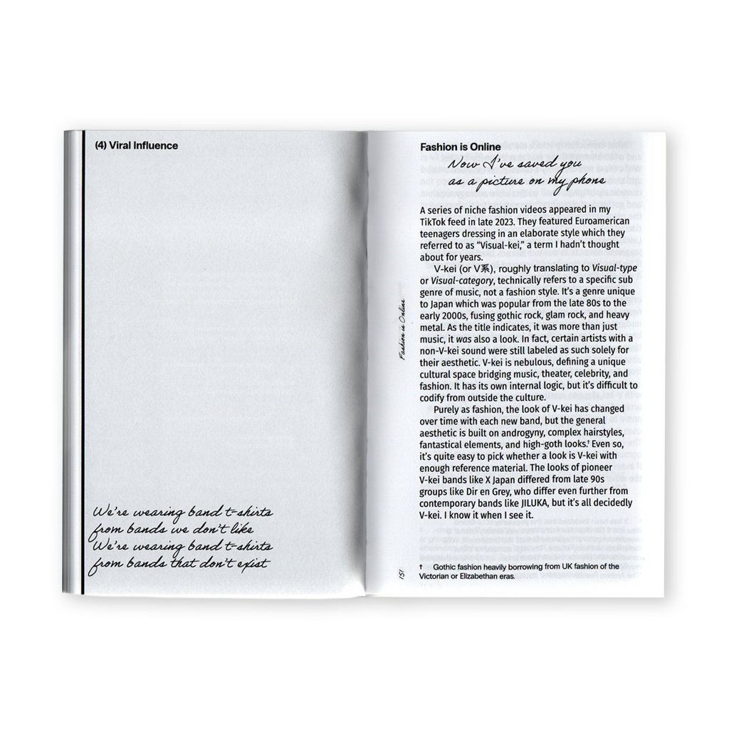 Empires Over Skin: How We Fashioned Our World (2025) by Meltdown Your Books