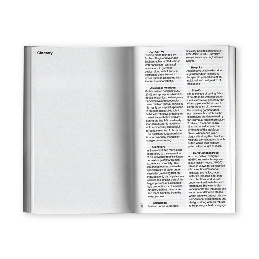 Empires Over Skin: How We Fashioned Our World (2025) by Meltdown Your Books