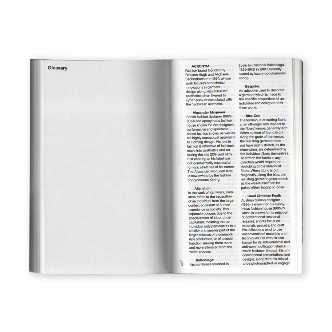 Empires Over Skin: How We Fashioned Our World (2025) by Meltdown Your Books