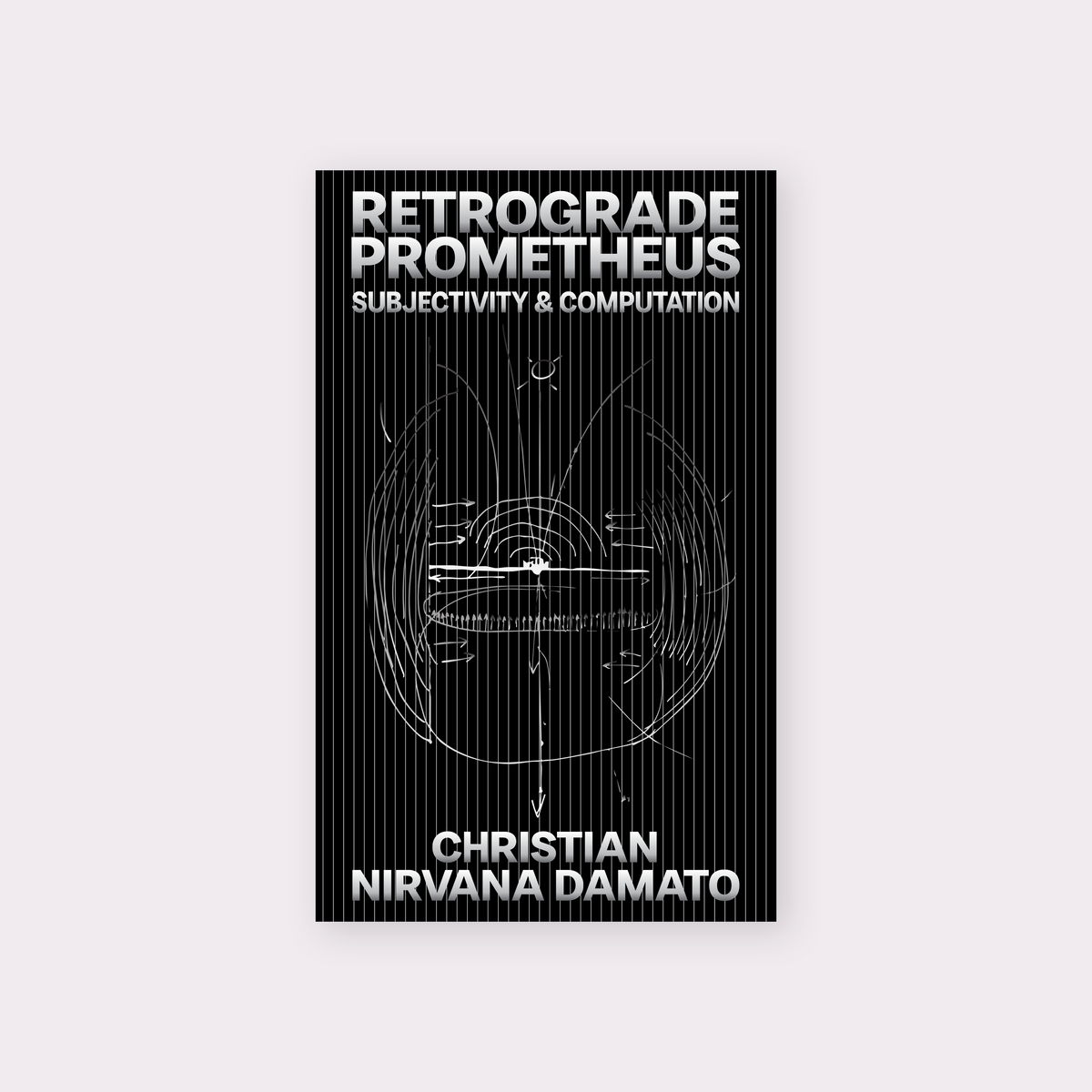 Retrograde Prometheus (2026)