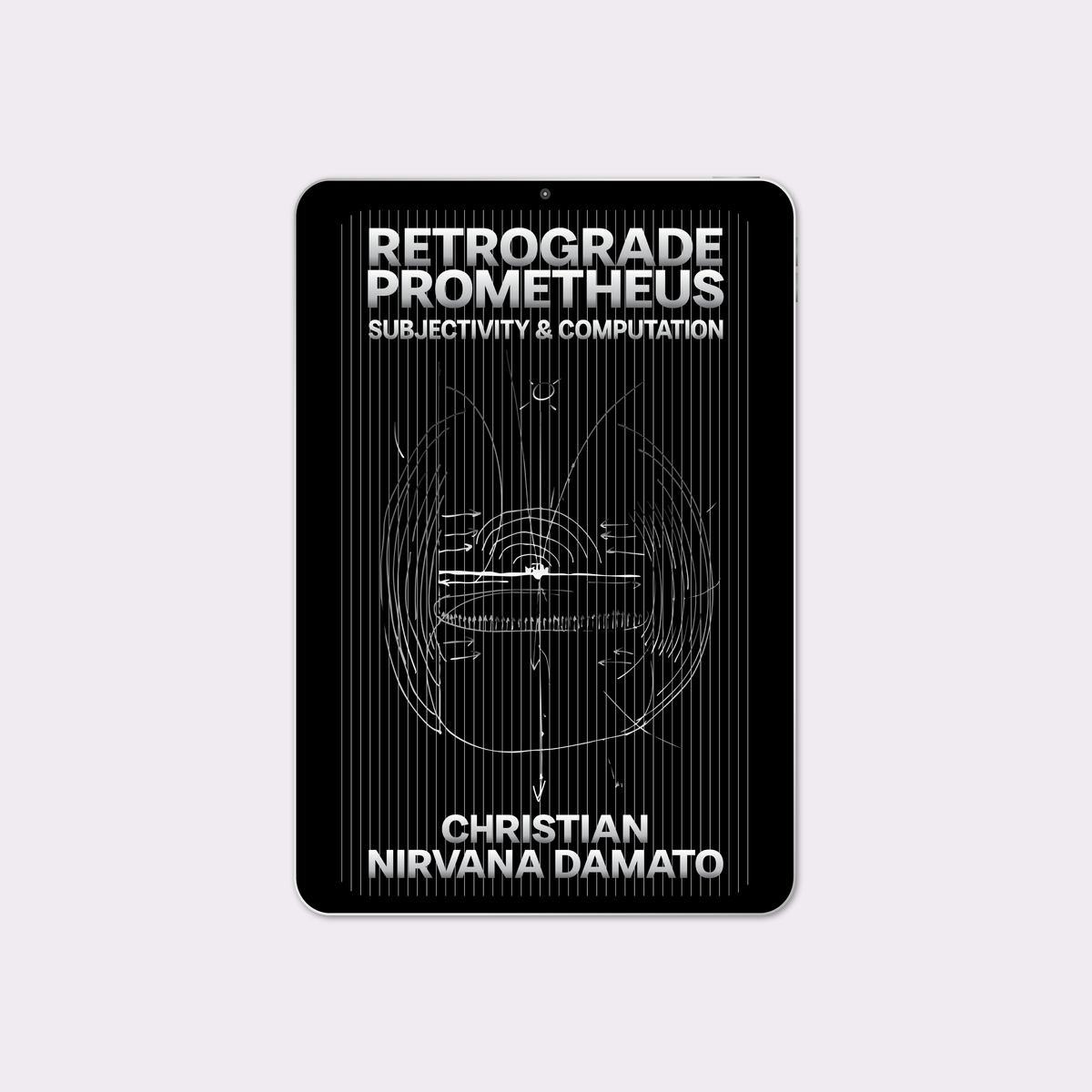 Retrograde Prometheus (2026)