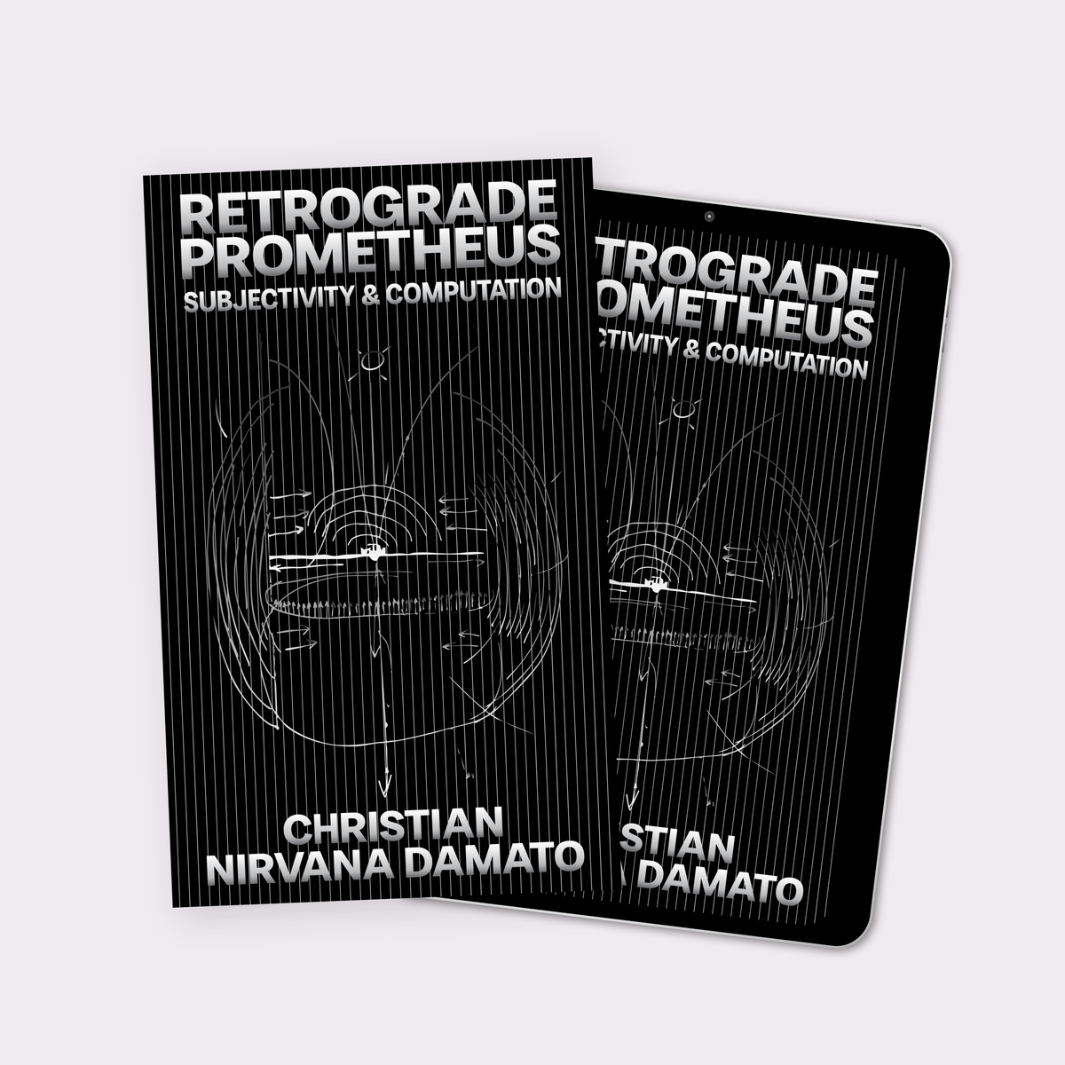 Retrograde Prometheus (2026)
