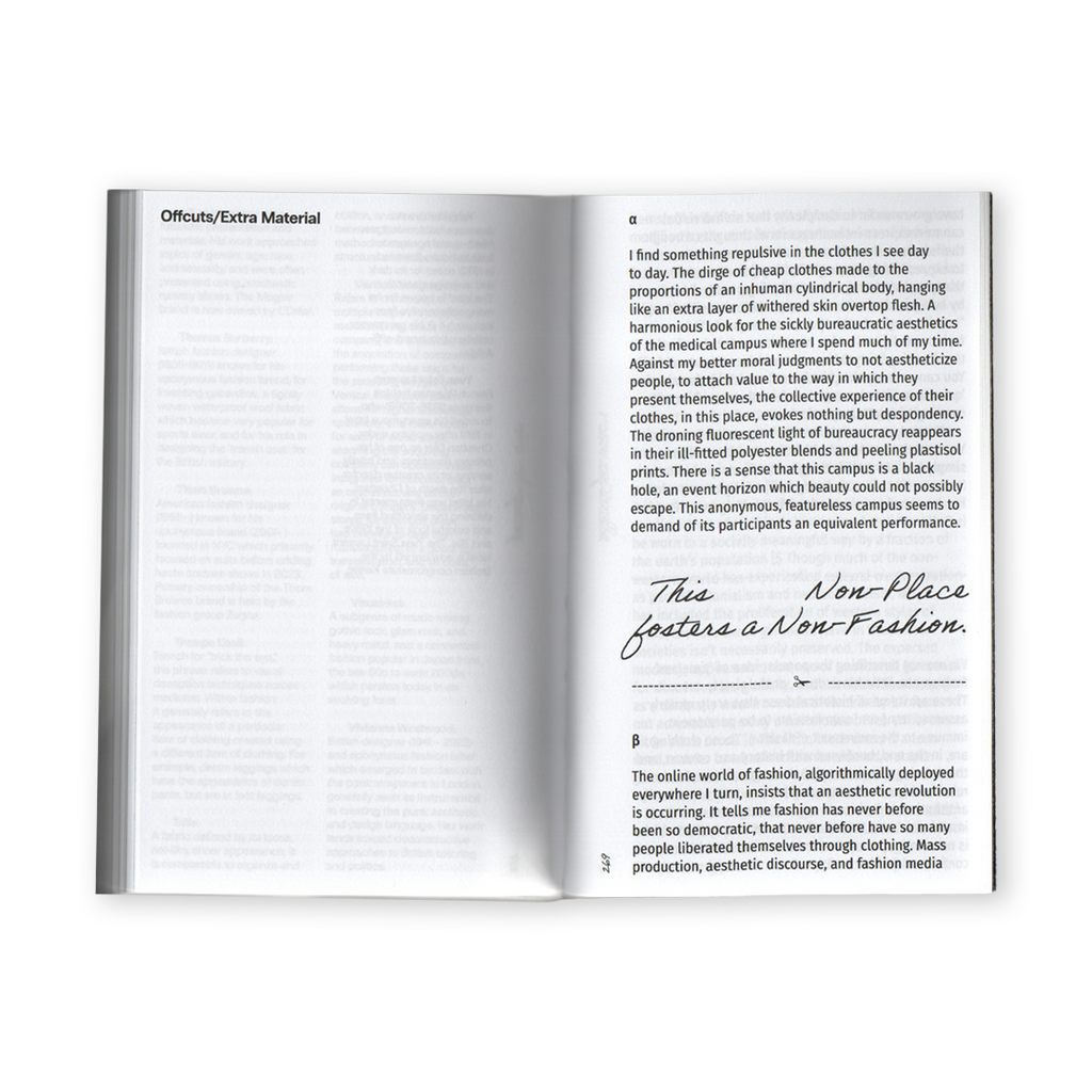 Empires Over Skin: How We Fashioned Our World (2025) by Meltdown Your Books