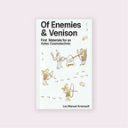 Of Enemies & Venison (2026)