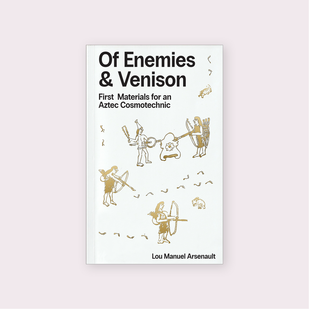 Of Enemies & Venison (2026)