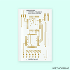Traumachine (2026) [PRE-ORDER]