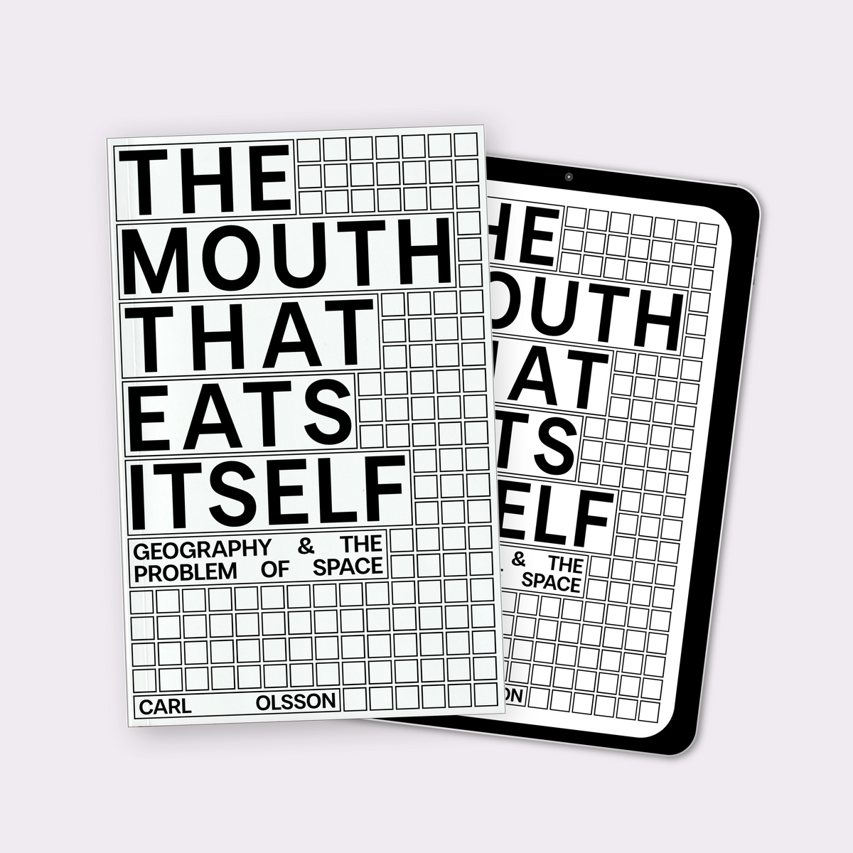 The Mouth That Eats Itself (2026)