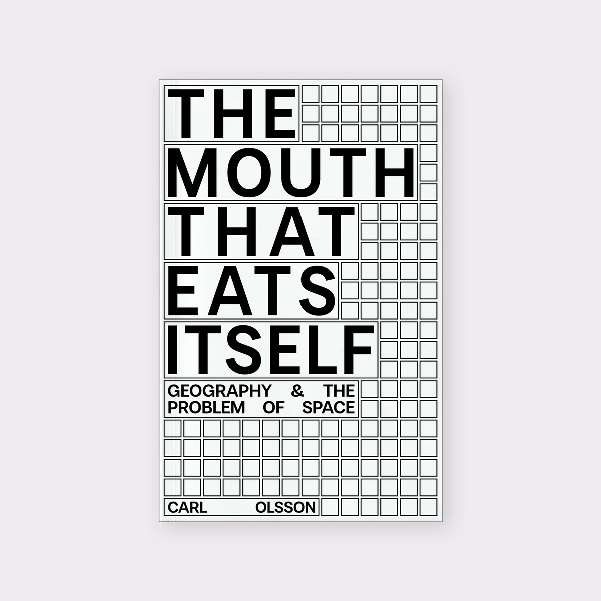 The Mouth That Eats Itself (2026)