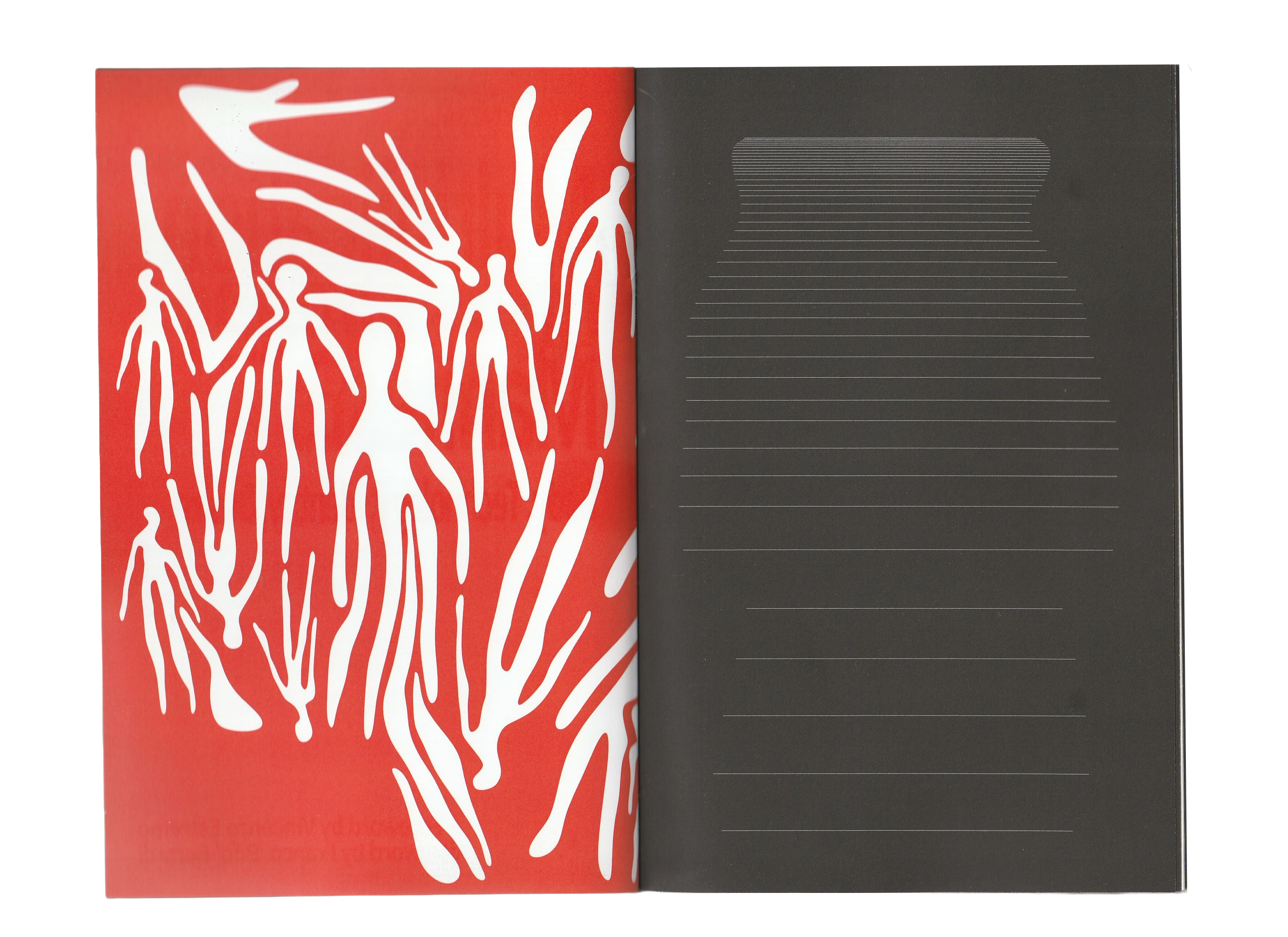 Multiplication of Organs Manifesto: Body, Technology, Identity, Desire (2025) by Christian Nirvana Damato