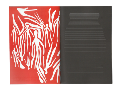 Multiplication of Organs Manifesto: Body, Technology, Identity, Desire (2025) by Christian Nirvana Damato