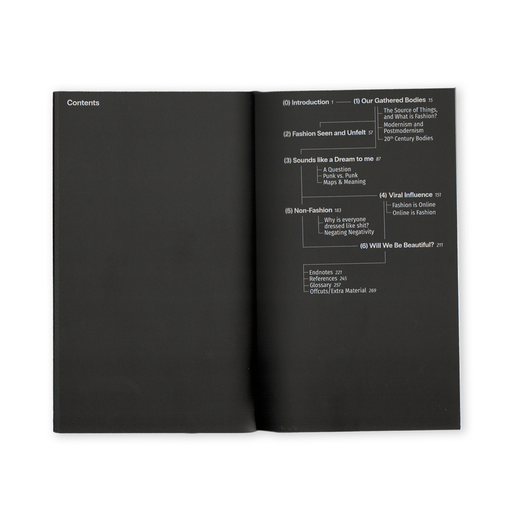 Empires Over Skin: How We Fashioned Our World (2025) by Meltdown Your Books