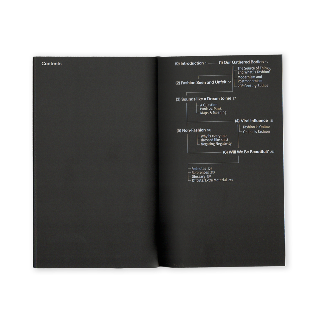 Empires Over Skin: How We Fashioned Our World (2025) by Meltdown Your Books