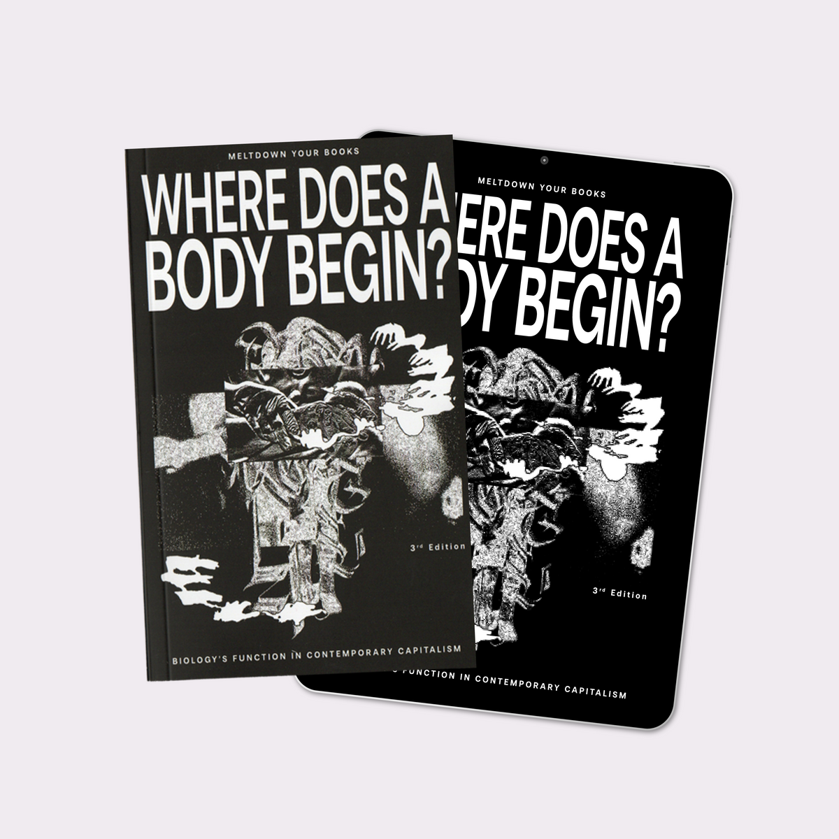 Where Does A Body Begin? (2025)
