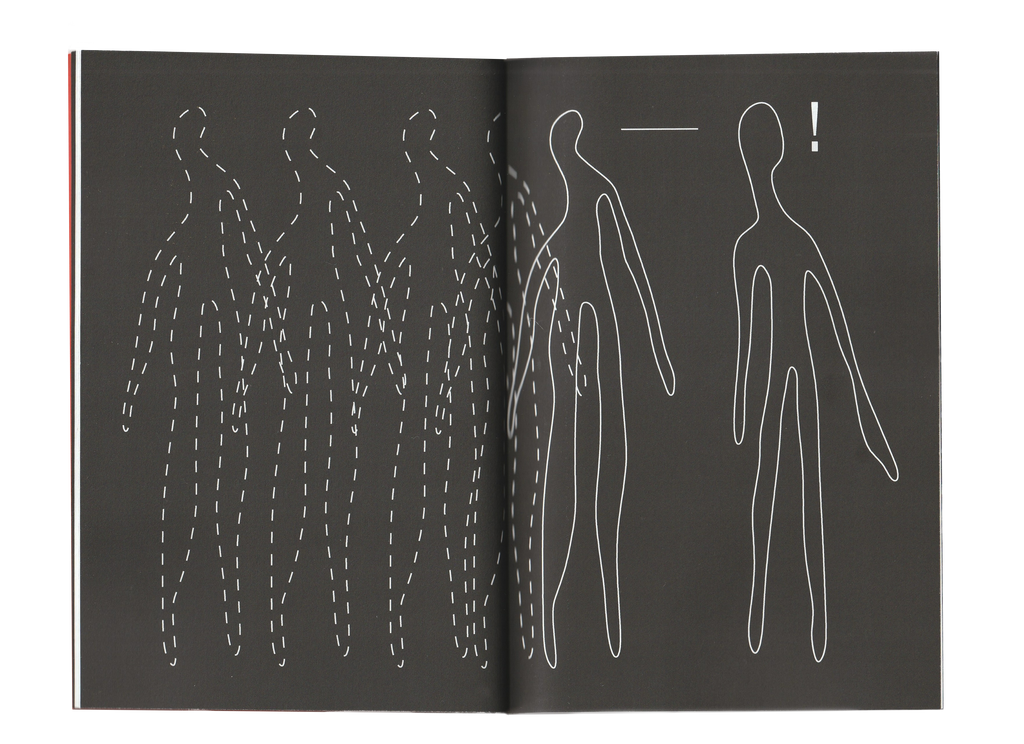Multiplication of Organs Manifesto: Body, Technology, Identity, Desire (2025) by Christian Nirvana Damato