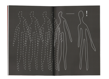 Multiplication of Organs Manifesto: Body, Technology, Identity, Desire (2025) by Christian Nirvana Damato