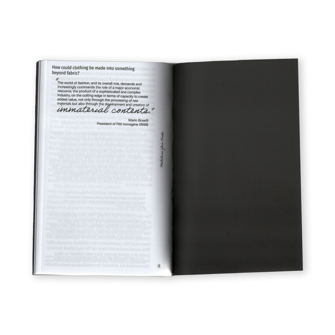 Empires Over Skin: How We Fashioned Our World (2025) by Meltdown Your Books