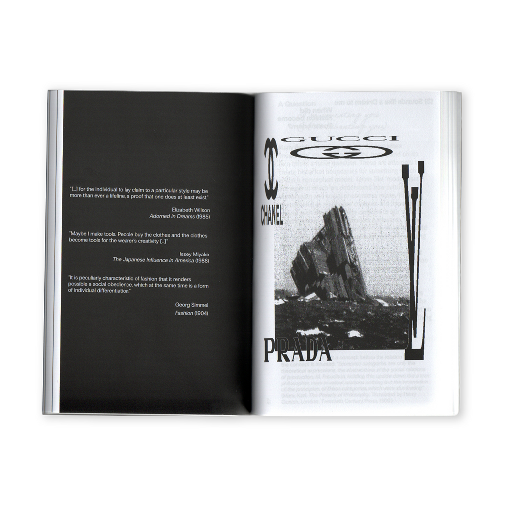 Empires Over Skin: How We Fashioned Our World (2025) by Meltdown Your Books