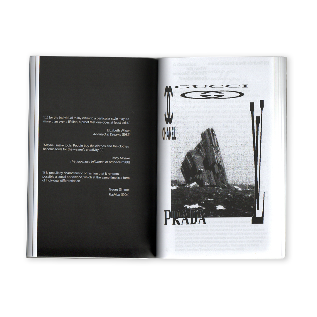 Empires Over Skin: How We Fashioned Our World (2025) by Meltdown Your Books