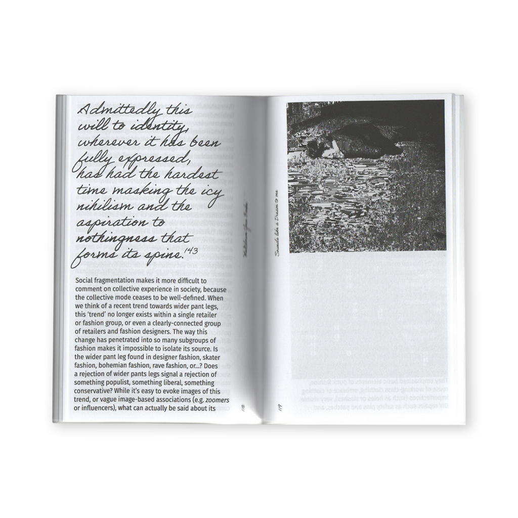 Empires Over Skin: How We Fashioned Our World (2025) by Meltdown Your Books