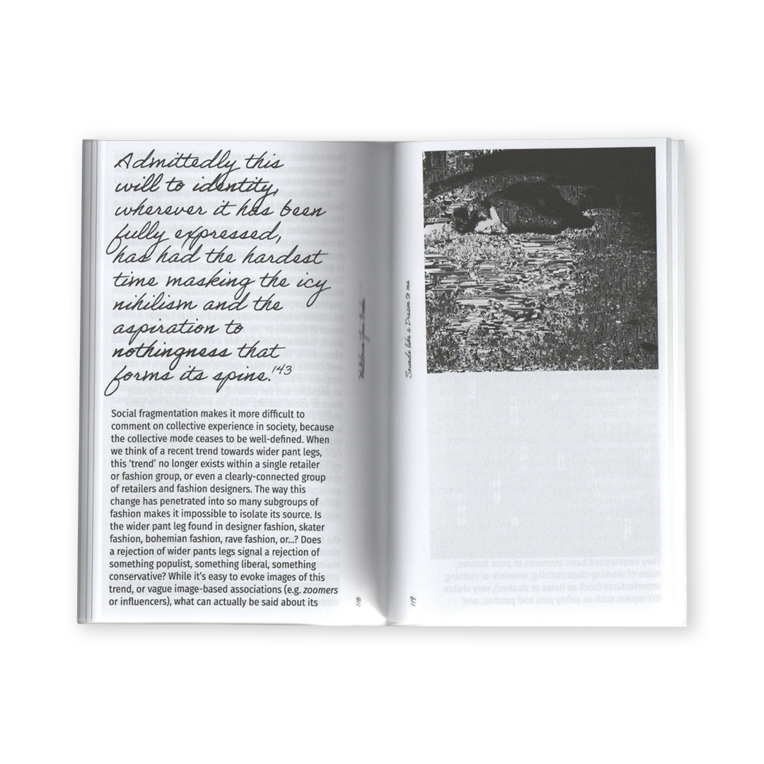 Empires Over Skin: How We Fashioned Our World (2025) by Meltdown Your Books