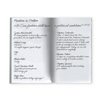 Empires Over Skin: How We Fashioned Our World (2025) by Meltdown Your Books