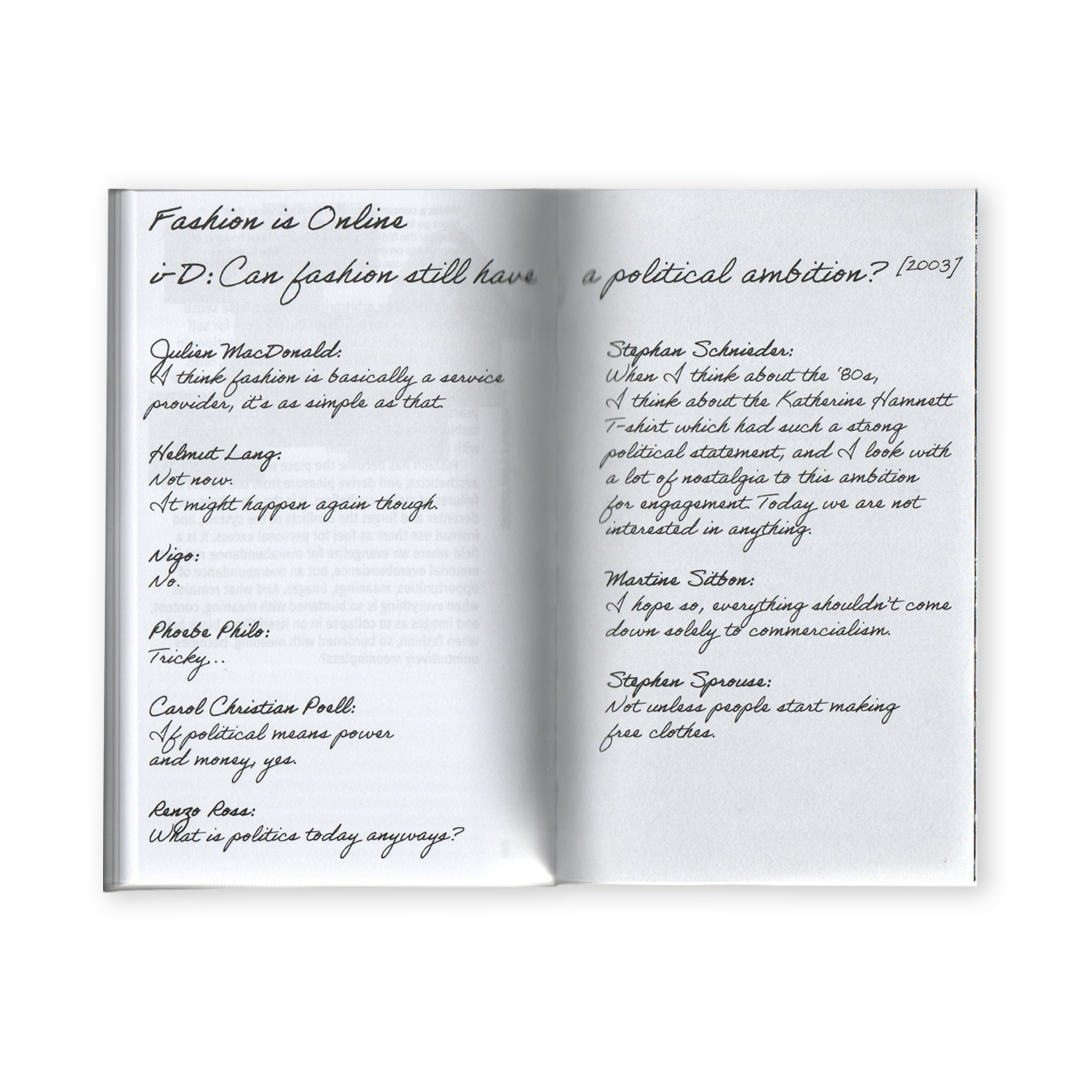 Empires Over Skin: How We Fashioned Our World (2025) by Meltdown Your Books