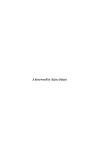Affects & Dreams: A Manual for Becoming (2023) by "niko mas" [eBook]