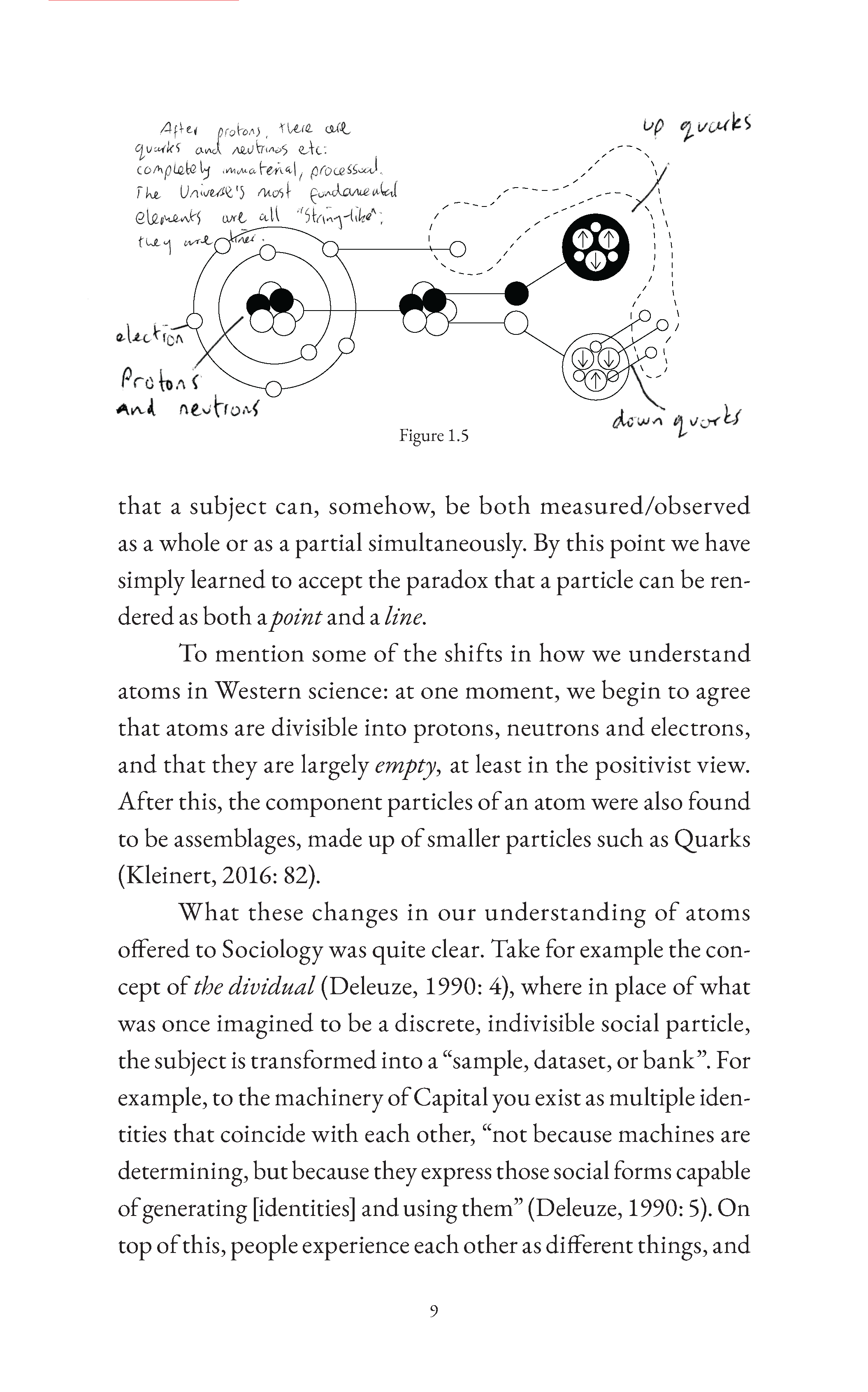 Affects & Dreams: A Manual for Becoming (2023) by "niko mas" [eBook]