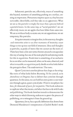 Affects & Dreams: A Manual for Becoming (2023) by "niko mas" [eBook]