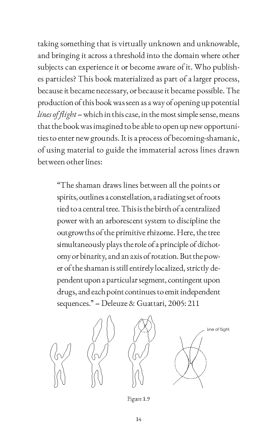 Affects & Dreams: A Manual for Becoming (2023) by "niko mas" [eBook]