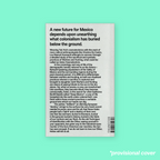 Of Enemies & Venison: First Materials for an Aztec Cosmotechnic (2026) by Lou Manuel Arsenault