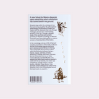 Of Enemies & Venison: First Materials for an Aztec Cosmotechnic (2026) by Lou Manuel Arsenault