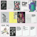 Damaged Editions