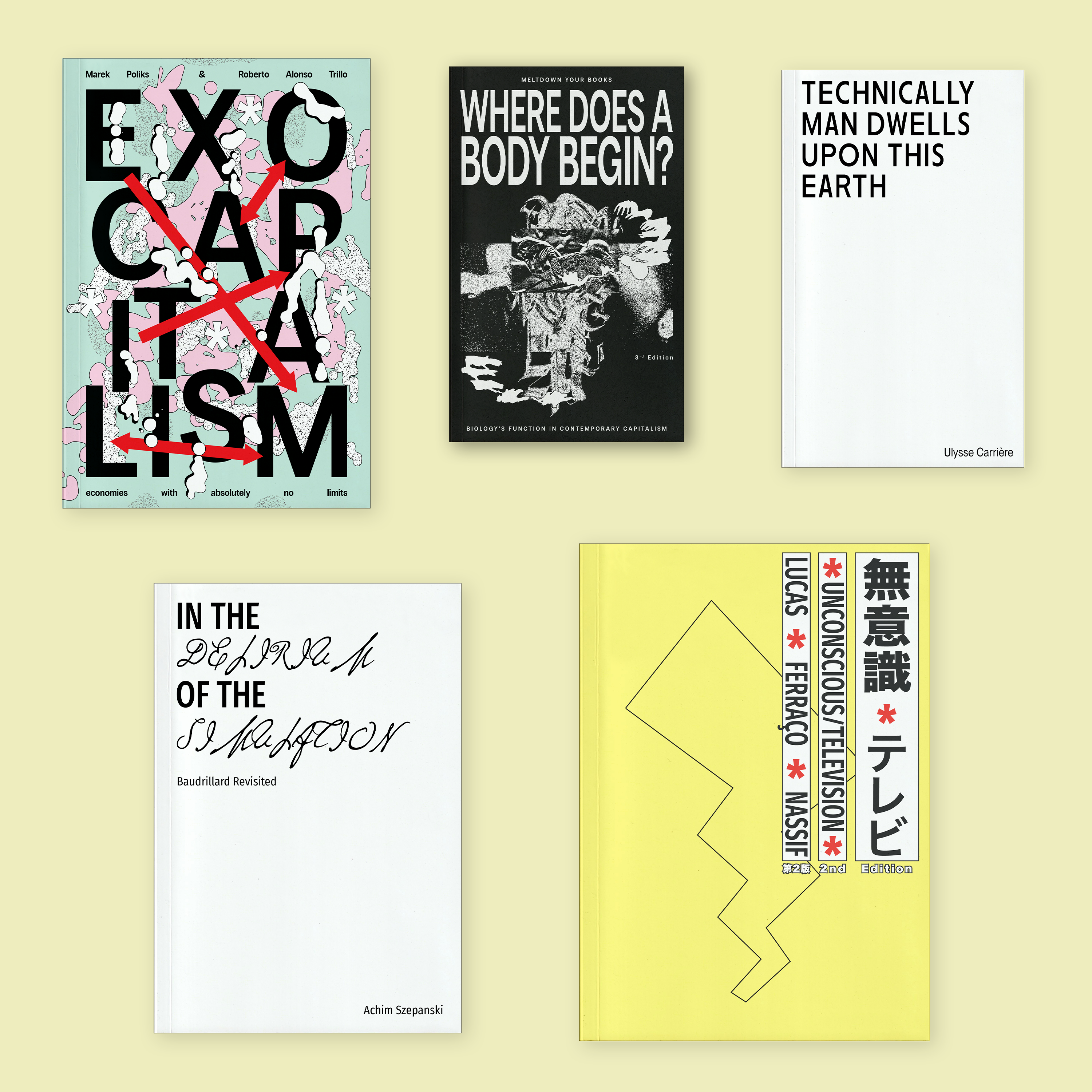 Supporter: Becoming (Yearly)