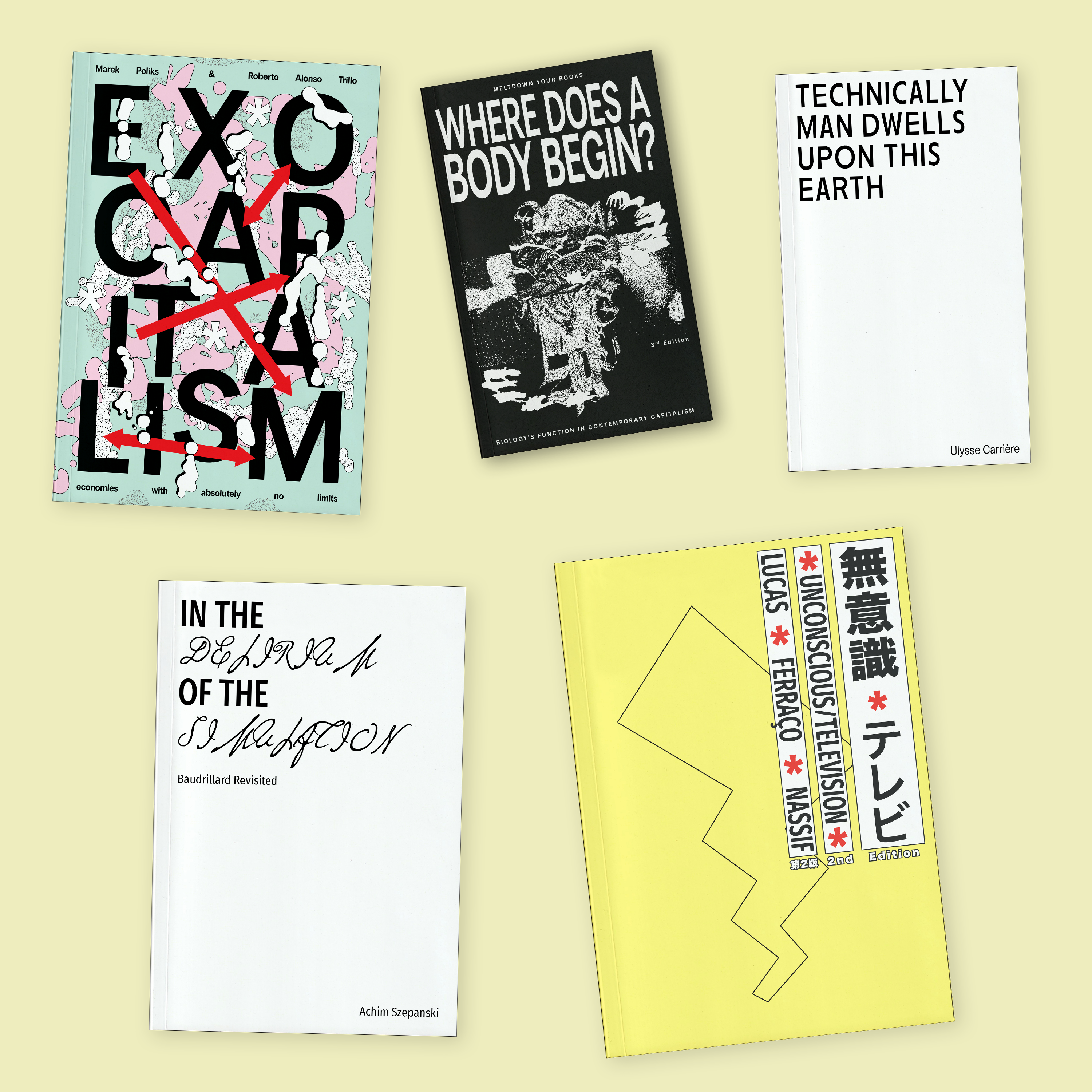 Supporter: Becoming (Yearly)