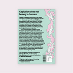 Exocapitalism: Economies with absolutely no limits (2025) by Marek Poliks & Roberto Alonso Trillo (E-BOOK)