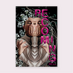 Becoming Magazine: Issue One by Various Authors